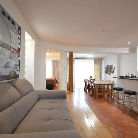 شقة Attic Josefov Mit Eigener Terrasse By Interhome *