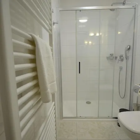 Apartment Attic Josefov Mit Eigener Terrasse By Interhome Prague