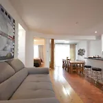 شقة Attic Josefov Mit Eigener Terrasse By Interhome *