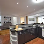Attic Josefov Mit Eigener Terrasse By Interhome براغ