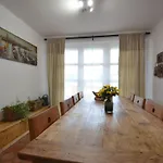 Attic Josefov Mit Eigener Terrasse By Interhome براغ