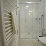 شقة Attic Josefov Mit Eigener Terrasse By Interhome براغ