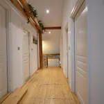 Attic Josefov Mit Eigener Terrasse By Interhome براغ