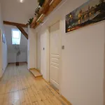 Attic Josefov Mit Eigener Terrasse By Interhome