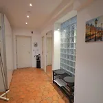 Attic Josefov Mit Eigener Terrasse By Interhome *