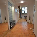 Attic Josefov Mit Eigener Terrasse By Interhome